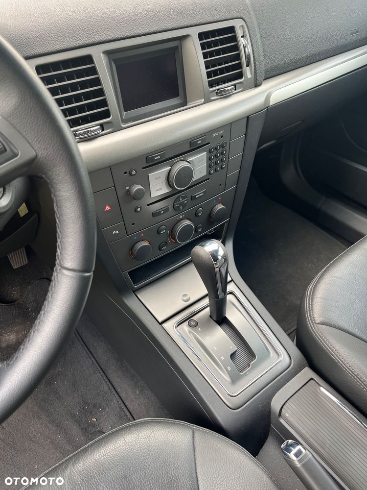 Opel Signum 2.2 Elegance - 5
