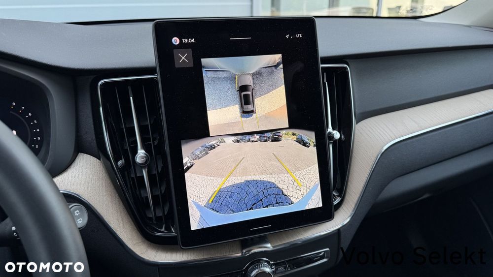 Volvo XC 60 - 23