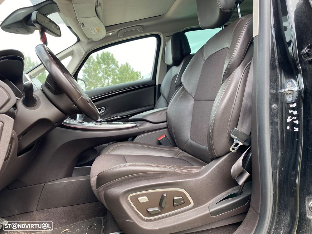 Renault Espace Energy dCi 160 EDC Intens - 9