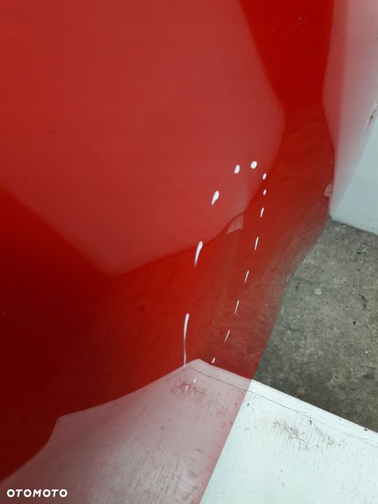 Ferrari 488 GTB Maska pokrywa silnika - 7