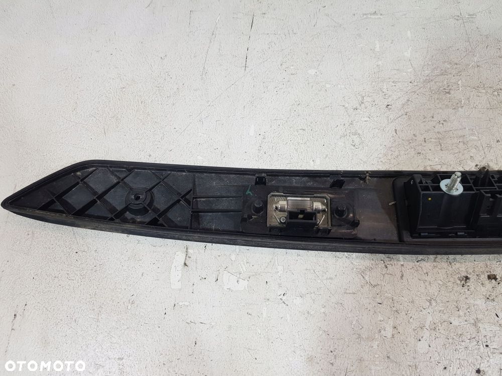 blenda klapy bagażnika mikrostyk vw tiguan 5n 2.0 tdi 12r lift eur - 7