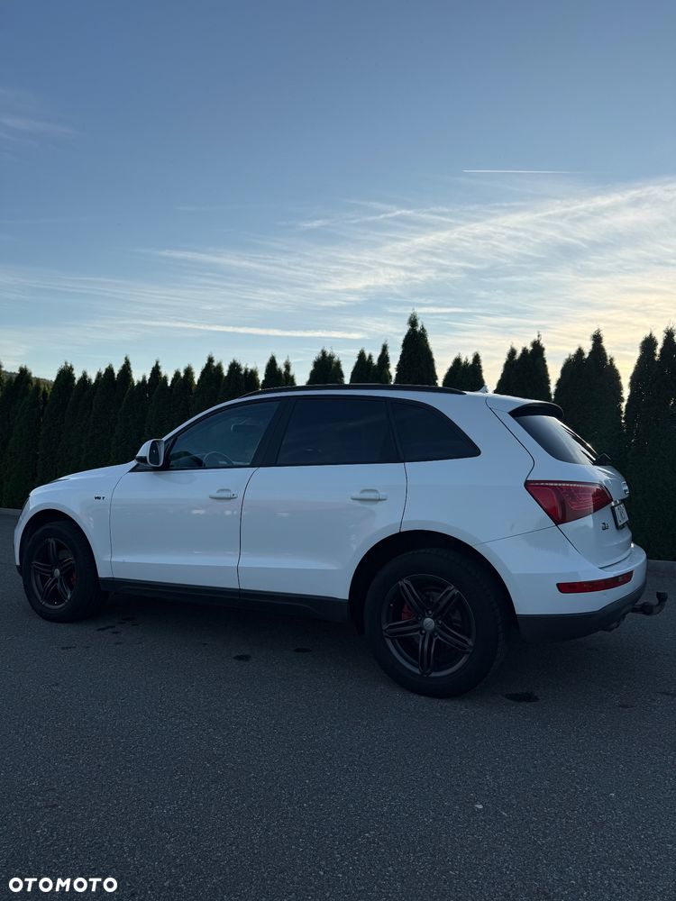 Audi Q5 2.0 TDI Quattro - 5