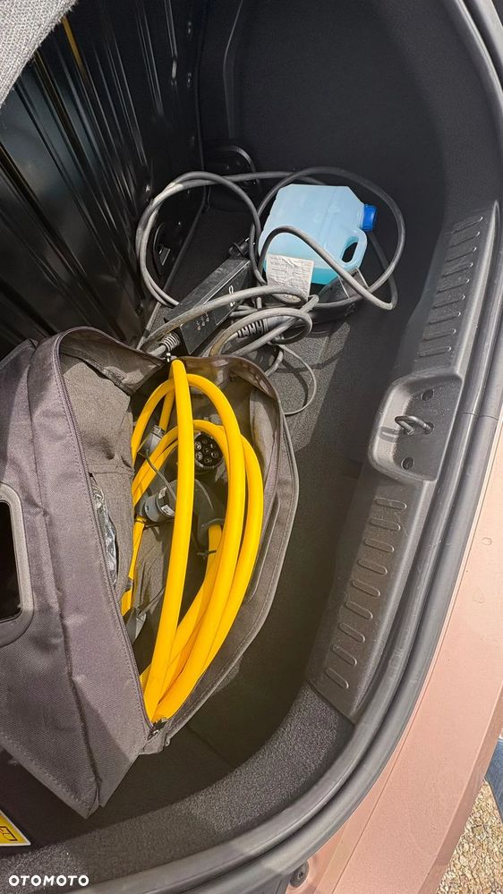 Fiat 500 23.8kWh Action - 16