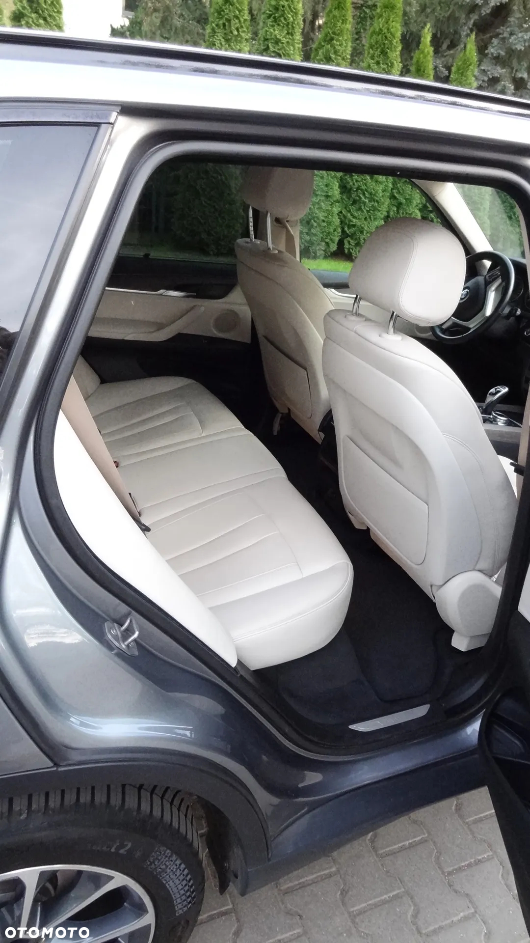 BMW X5 xDrive25d - 5