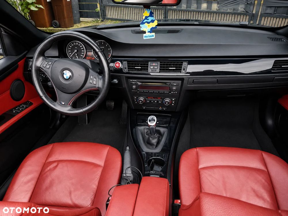 BMW Seria 3 320i - 6