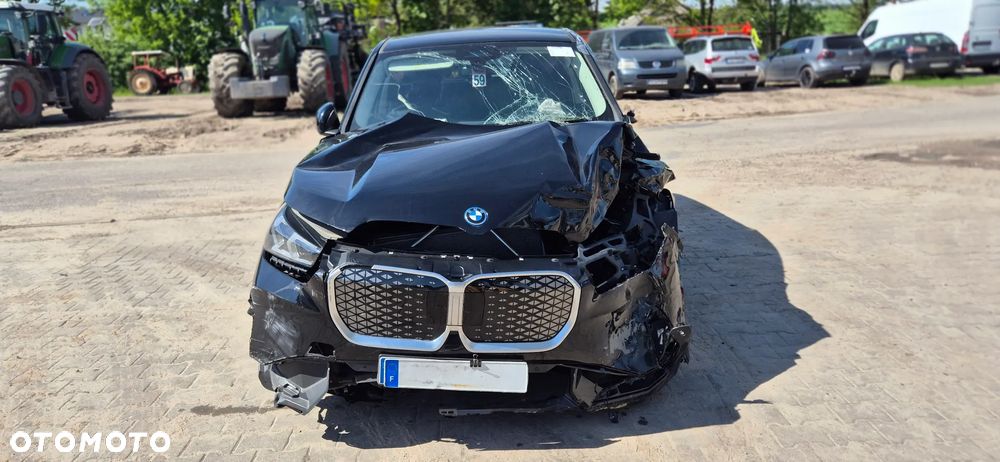 BMW iX1 eDrive20 66.5kWh - 2