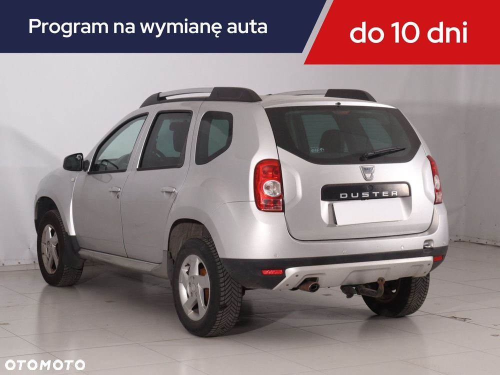 Dacia Duster - 6