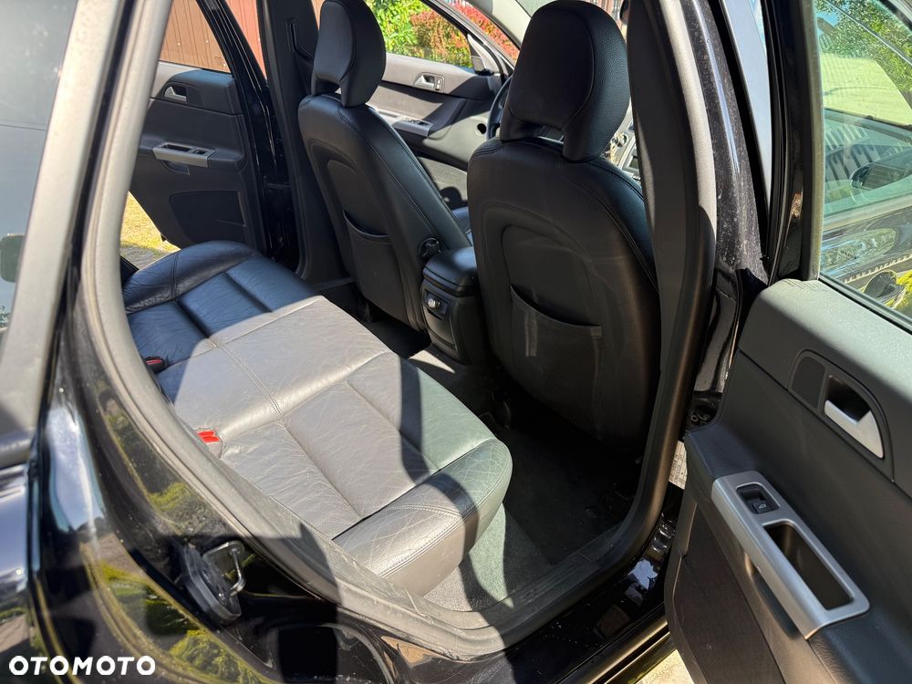 Volvo V50 T5 Momentum - 24