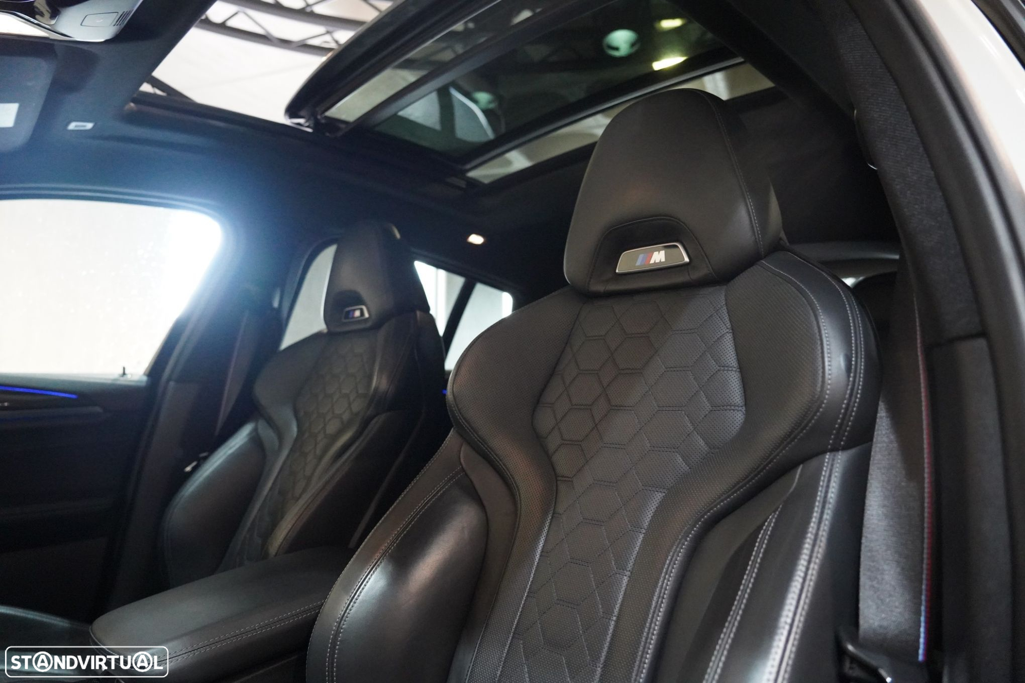 BMW X4 M Competition - 24
