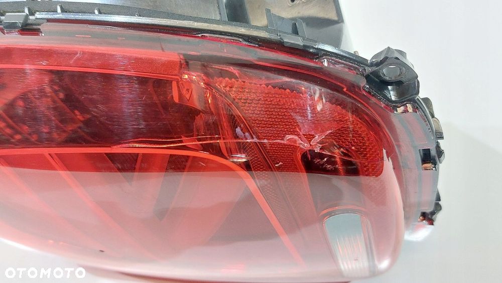 lampa tył prawy prawa mini r55 r56 r57 lift lci 7435134 - 6