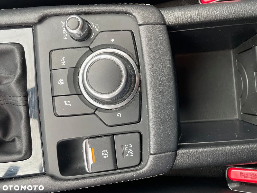 Mazda CX-3 2.0 Takumi - 18