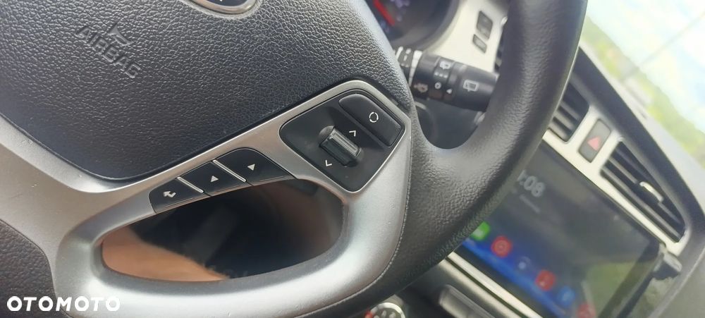 Kia Ceed 1.4 CVVT Attract - 13