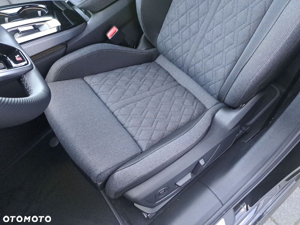 Audi A5 Limousine - 12