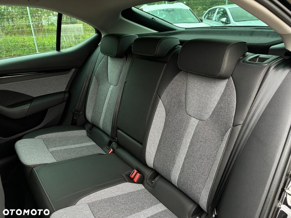 Skoda Octavia - 6