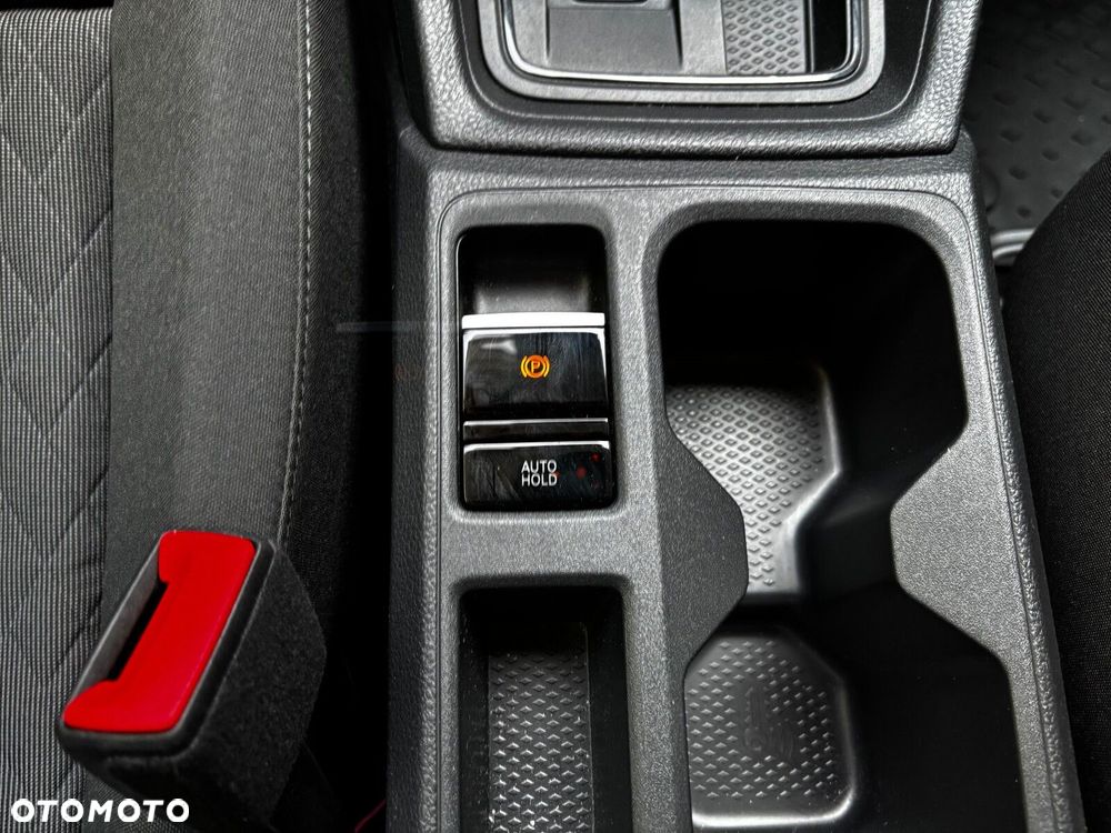 Volkswagen Caddy - 25