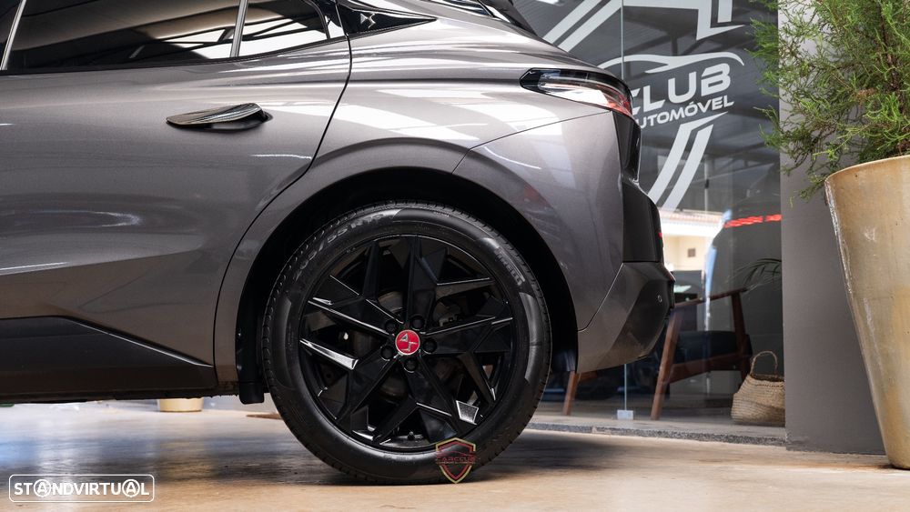DS DS4 BlueHDi 130 PERFORMANCE LINE+ - 7