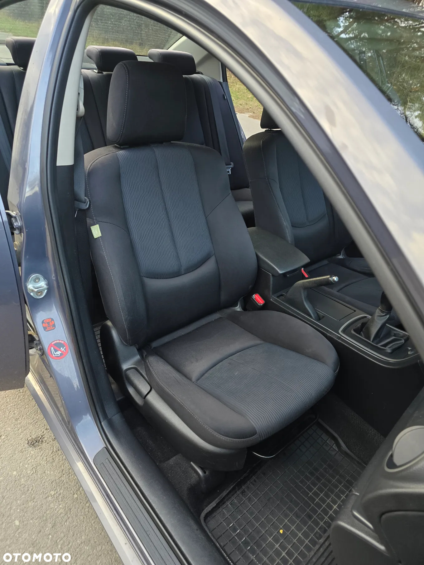 Mazda 6 1.8 Exclusive - 21