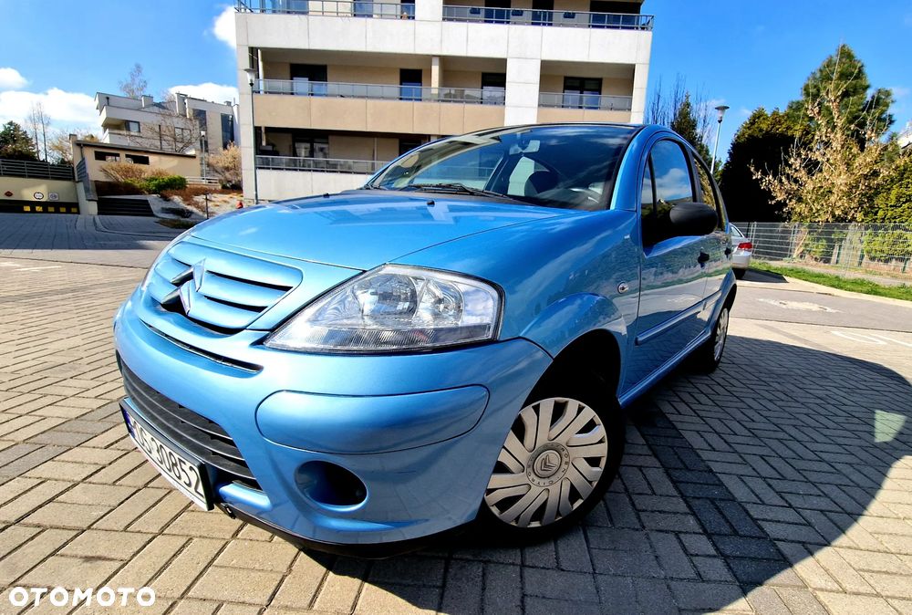 Citroën C3 1.1 Style - 21