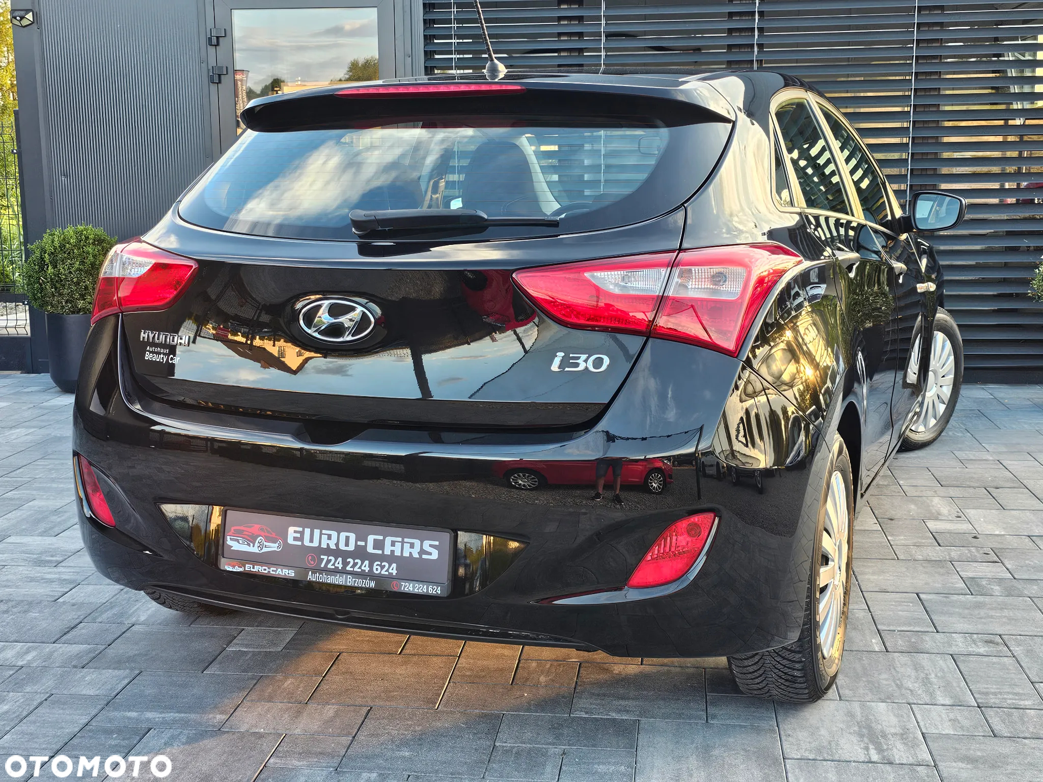Hyundai i30 1.4 Classic - 27