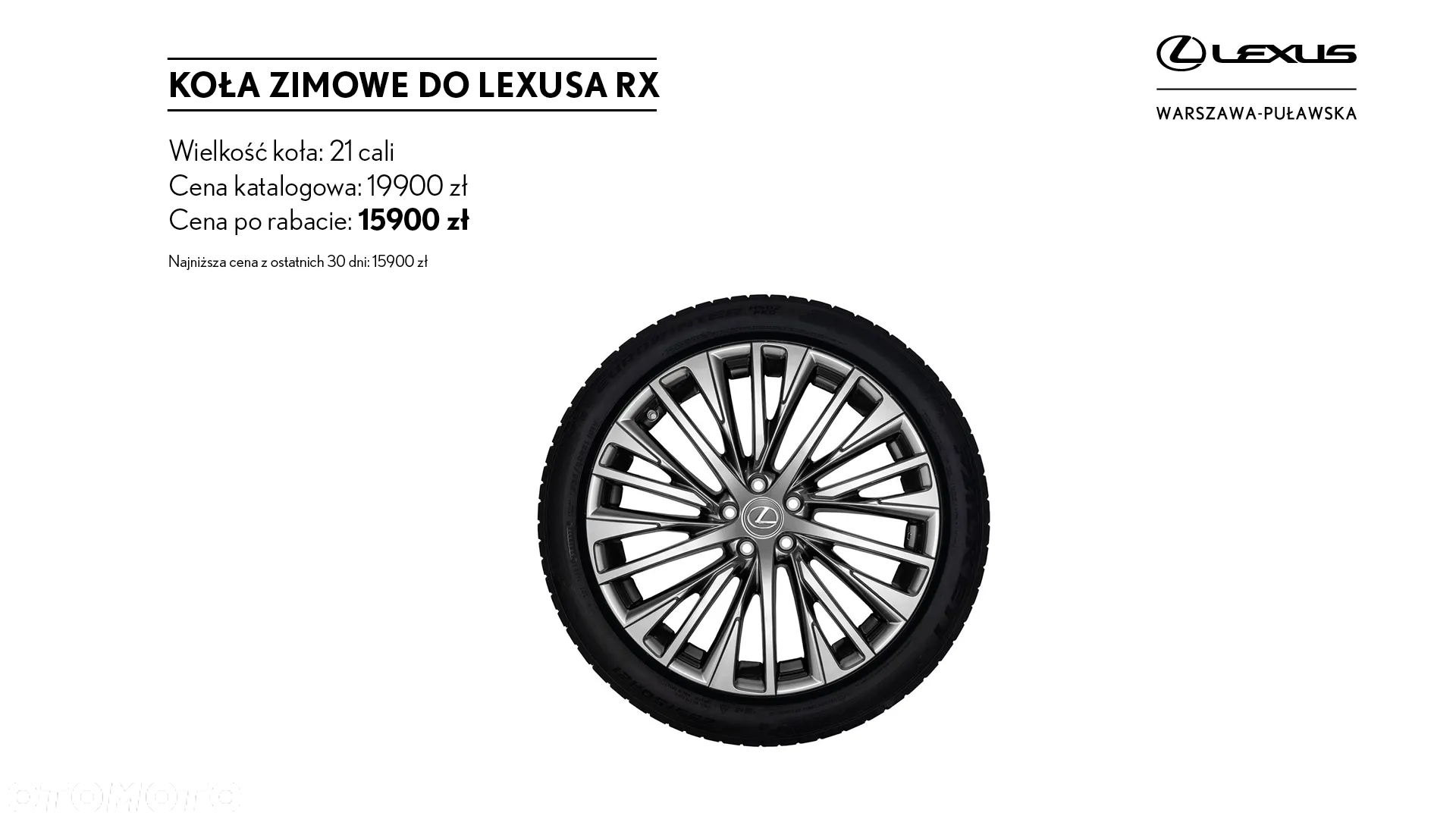 Lexus RX 350h Prestige - 7