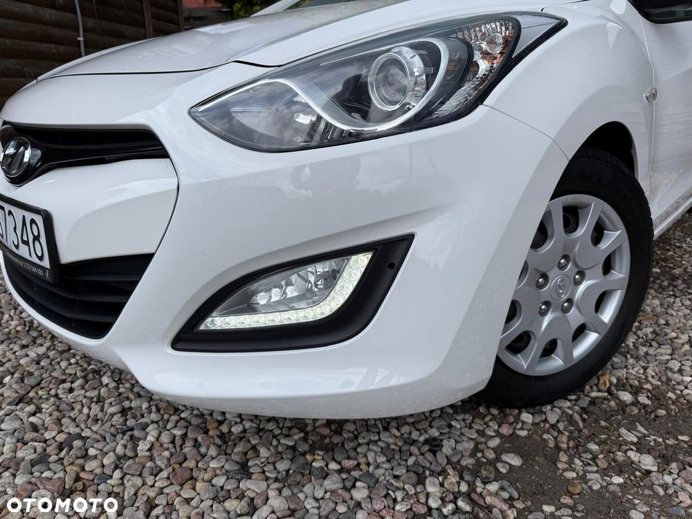 Hyundai i30 1.4 Classic + - 3