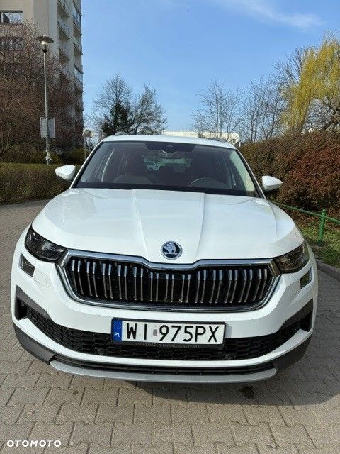 Skoda Kodiaq 2.0 TDI 4x2 Style DSG - 7