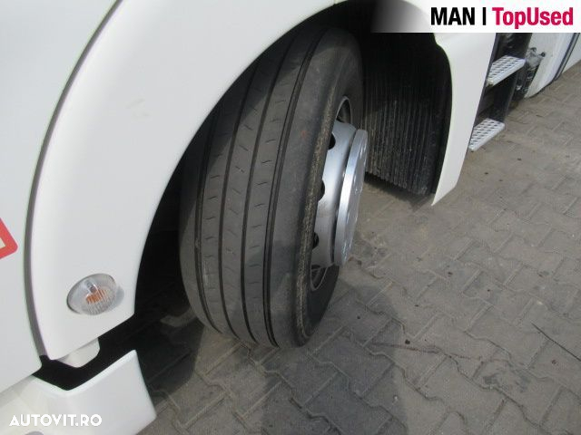 MAN TGX 18.500 4X2 LLS-U - 25