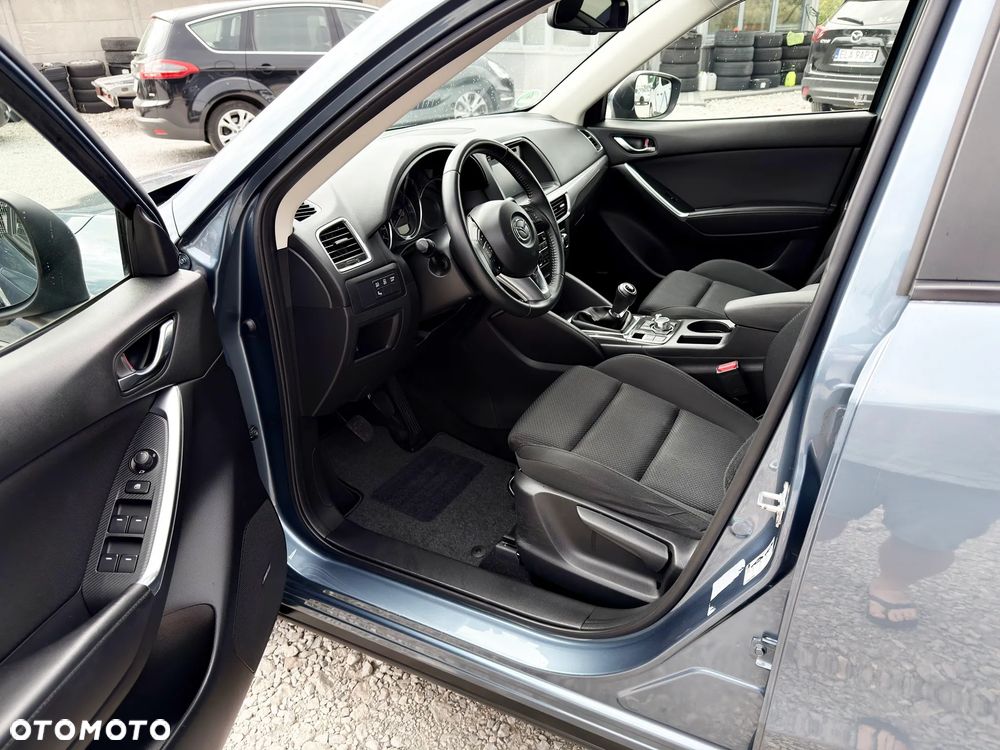 Mazda CX-5 SKYACTIV-G 165 Nakama - 16