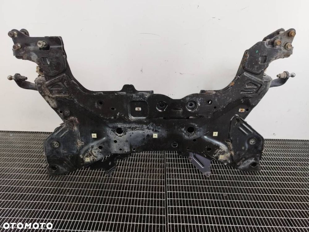 WÓZEK SANKI KOŁYSKA PRZÓD FORD KUGA III MK3 2.0 D HYBRYDA LX61-5019-AEG - 4