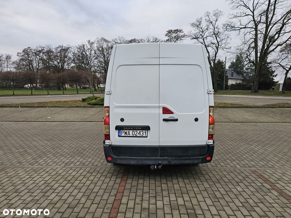 Renault Master - 3