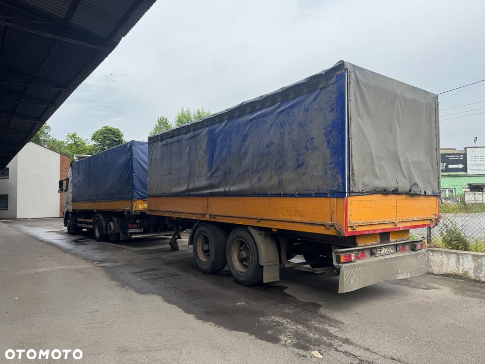Volvo FH 400 - 5