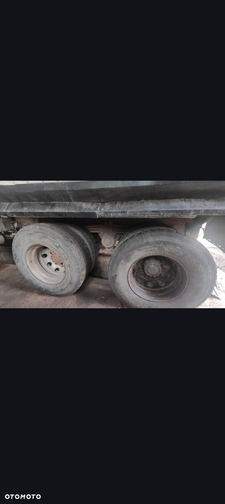 Volvo fm12 - 4