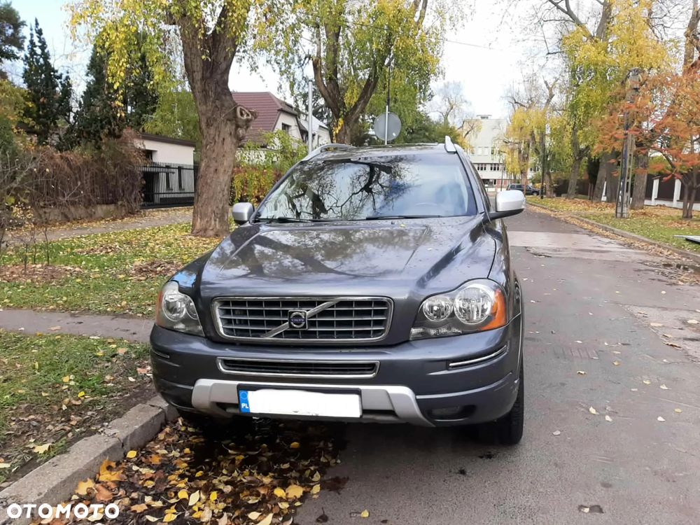 Volvo XC 90 3.2 Kinetic - 5