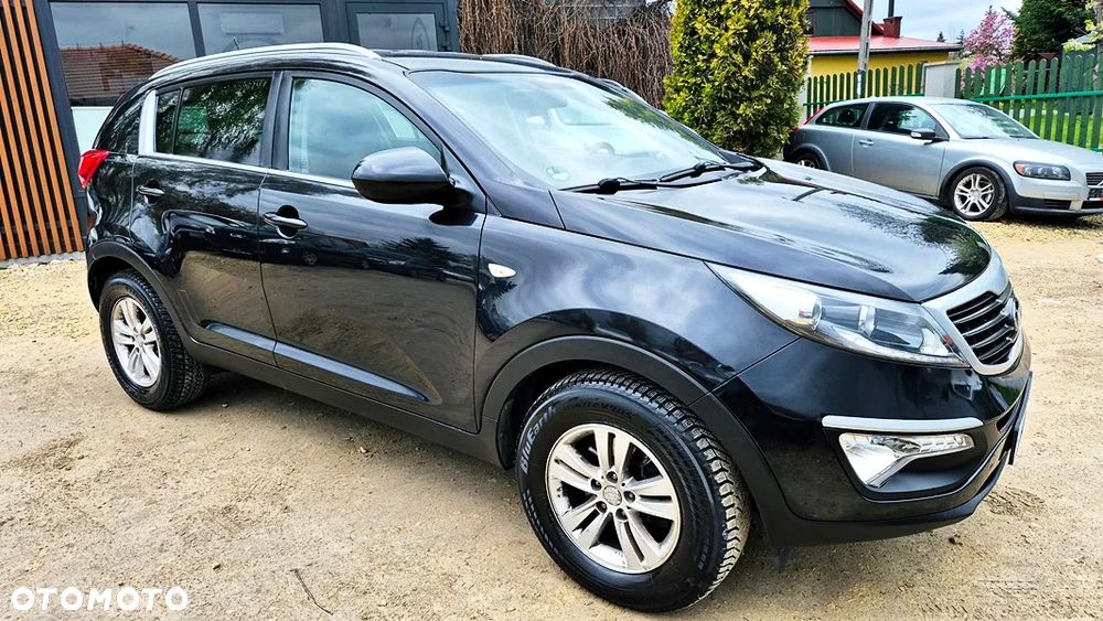 Kia Sportage 1.6 GDI XL 2WD - 6
