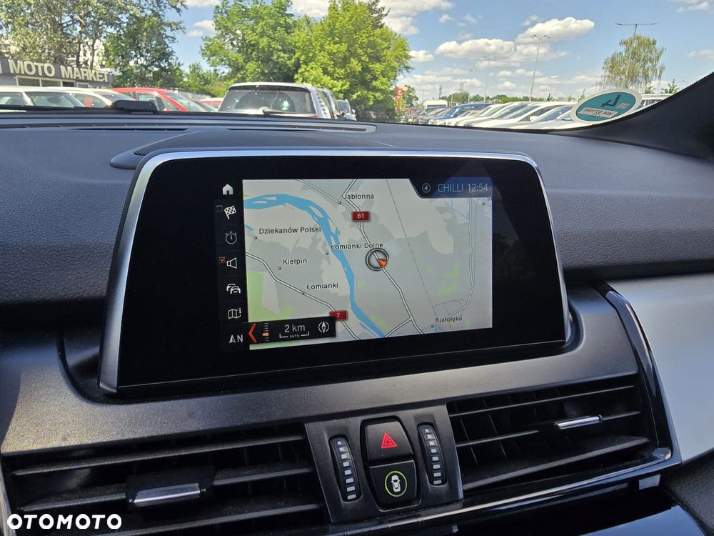 BMW Seria 2 218d GT xDrive Advantage - 22