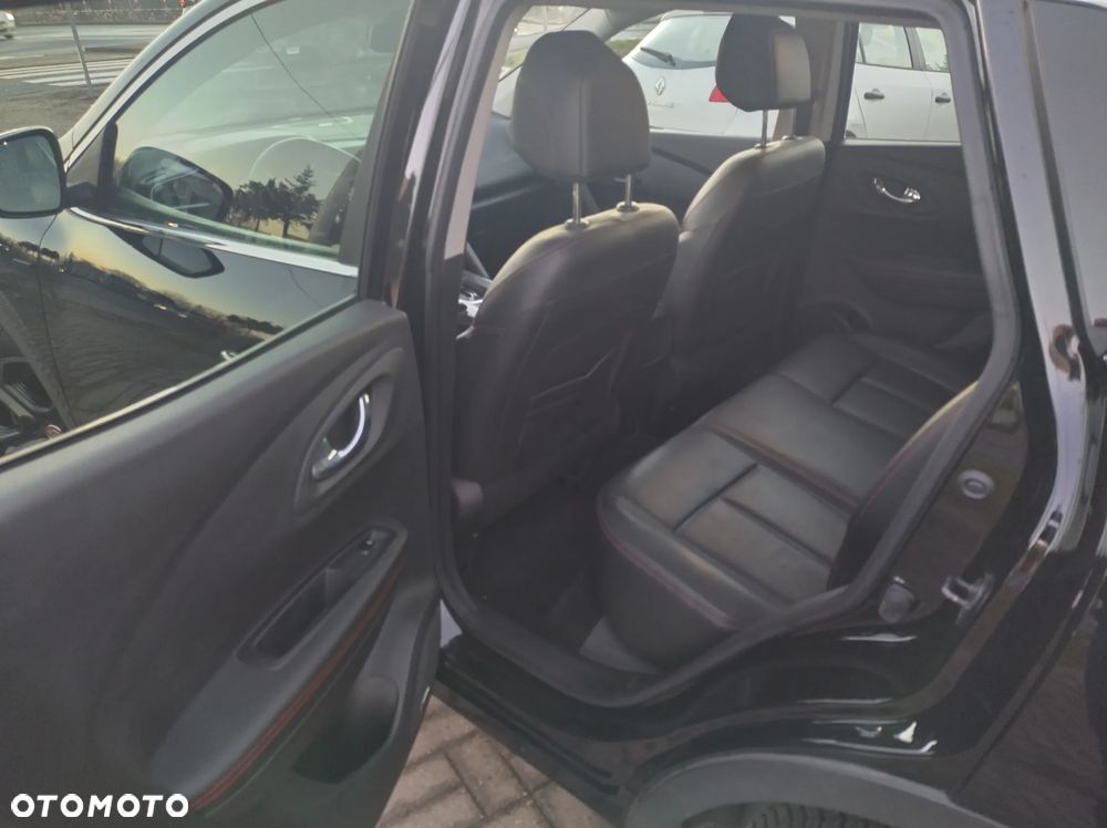 Renault Kadjar Energy TCe 130 EDC Bose Edition - 23
