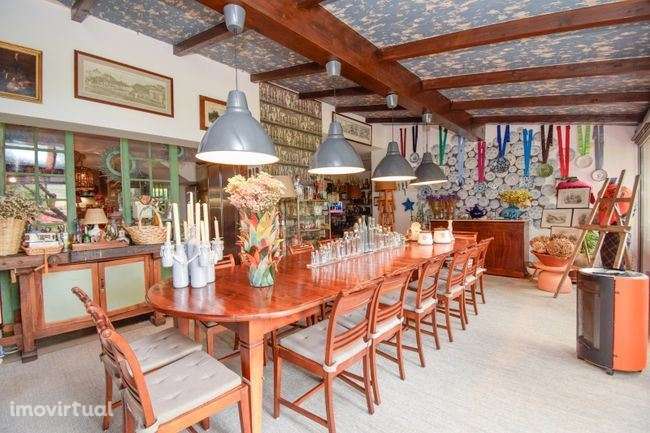 Moradia individual, para venda, Sintra - Colares - Grande imagem: 3/9