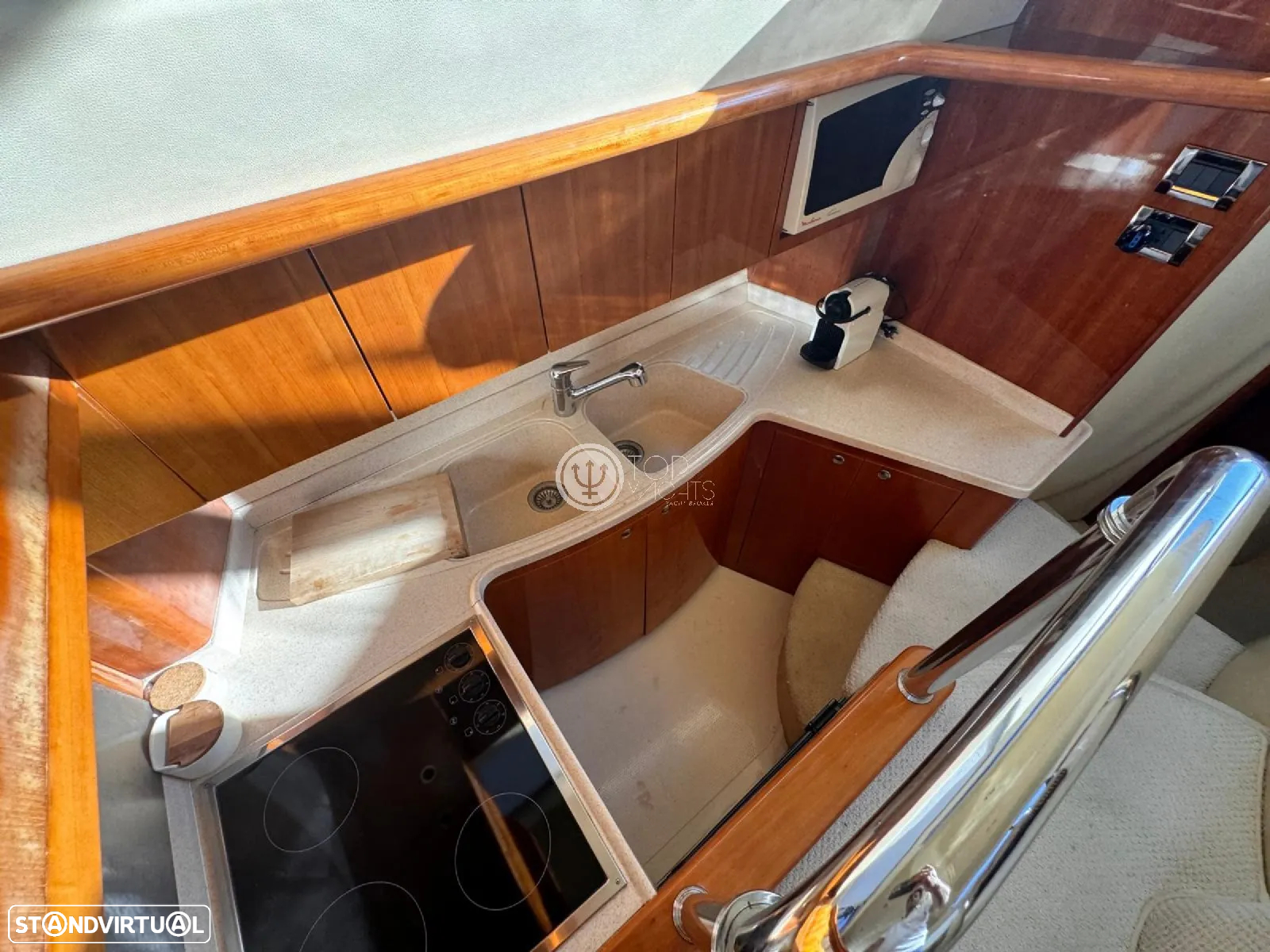 Azimut 46 - 10