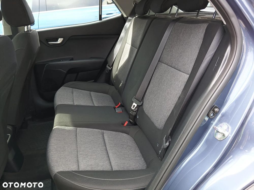 Kia Stonic 1.2 M - 17