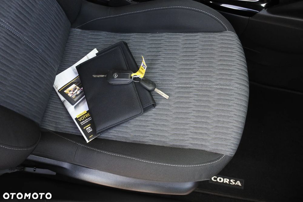 Opel Corsa 1.2 Direct Injection Turbo Start/Stop Elegance - 7