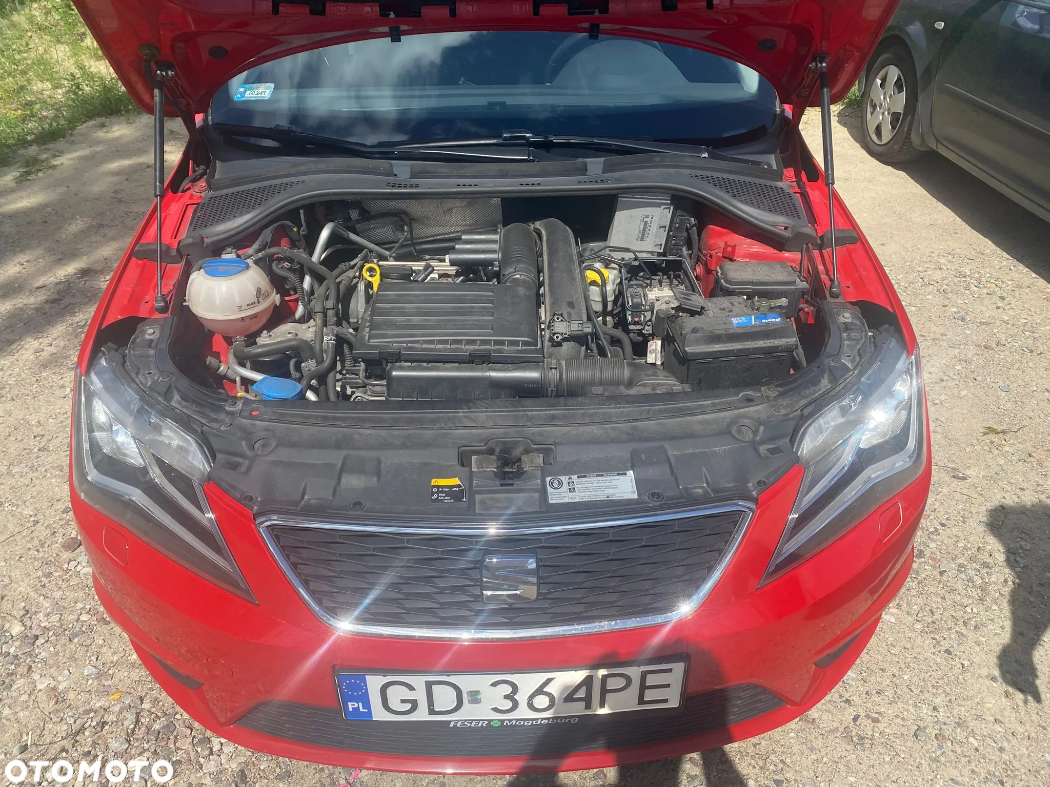 Seat Toledo - 18