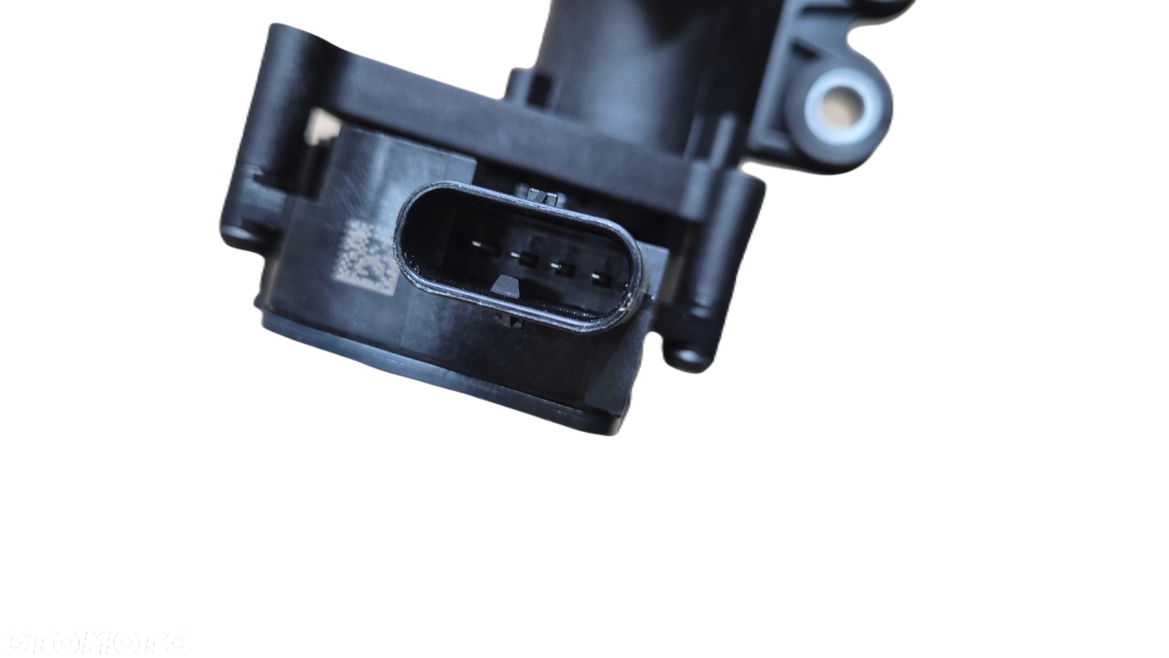 Termostat Zawór wody Mercedes W907 W447 W205 W167 W118 OE NOWY ORYG - 7
