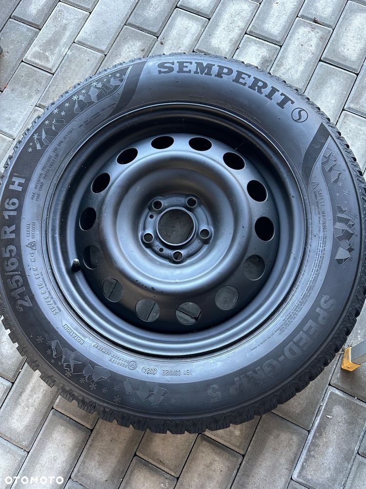 Peugeot Rifter 1.5 BlueHDI Allure S&S N1 - 32