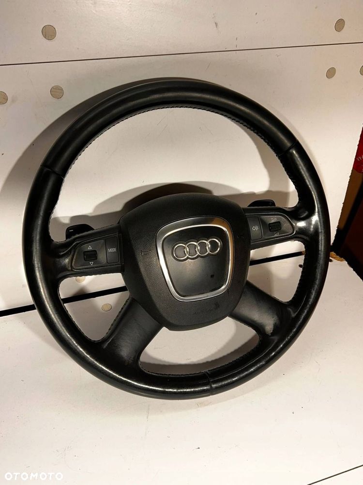 4F0 419 091 AK Kierownica Audi A6 S6 C6 4F 2010 - 13