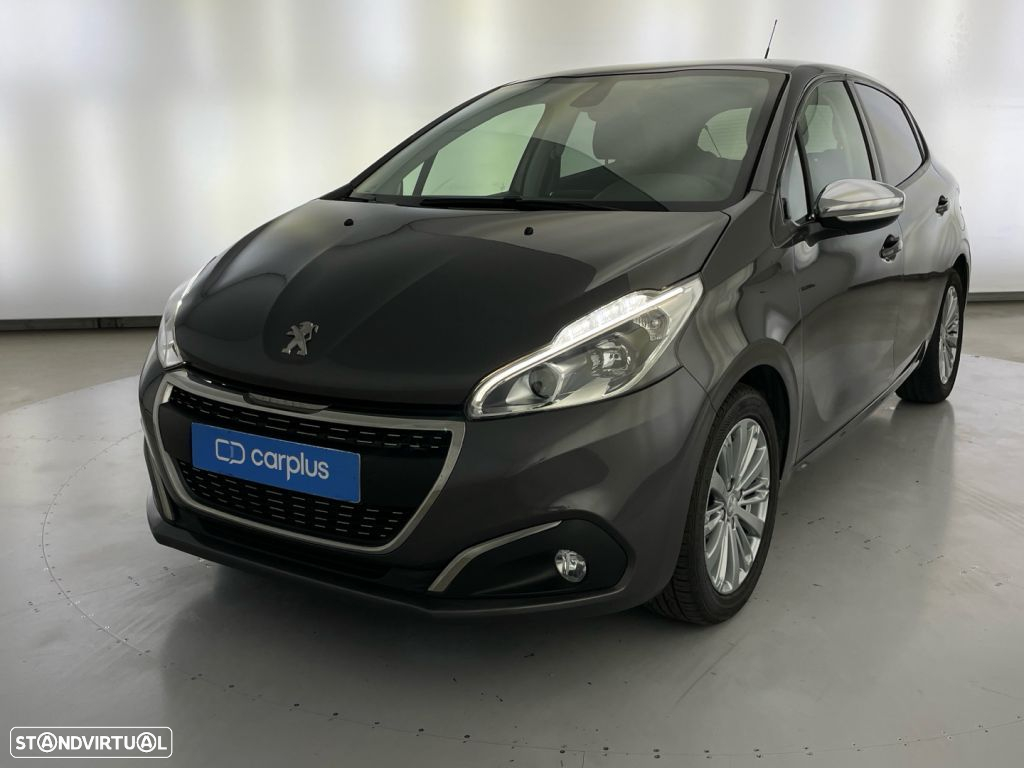 Peugeot 208 1.2 PureTech Signature - 22