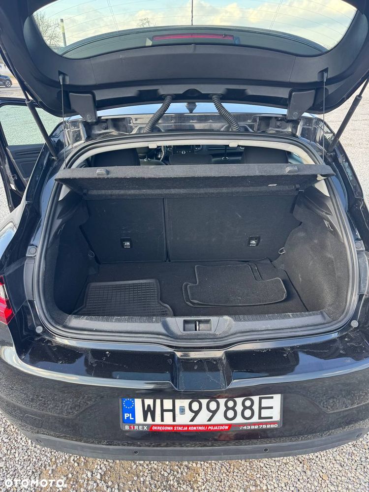 Renault Megane 1.5 dCi Business - 17