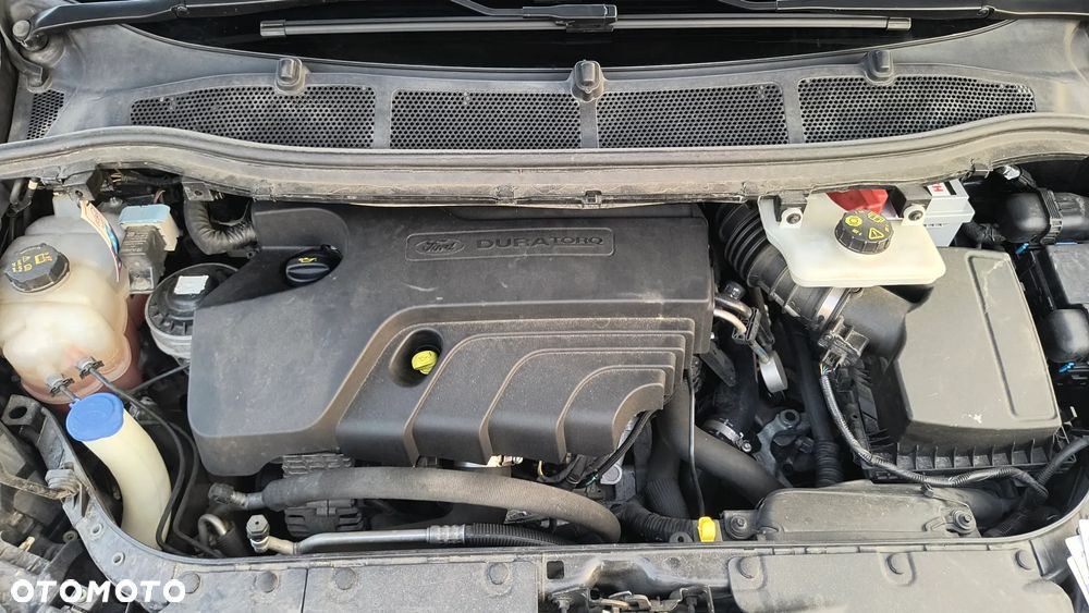 Ford S-Max 2.0 TDCi Titanium - 20