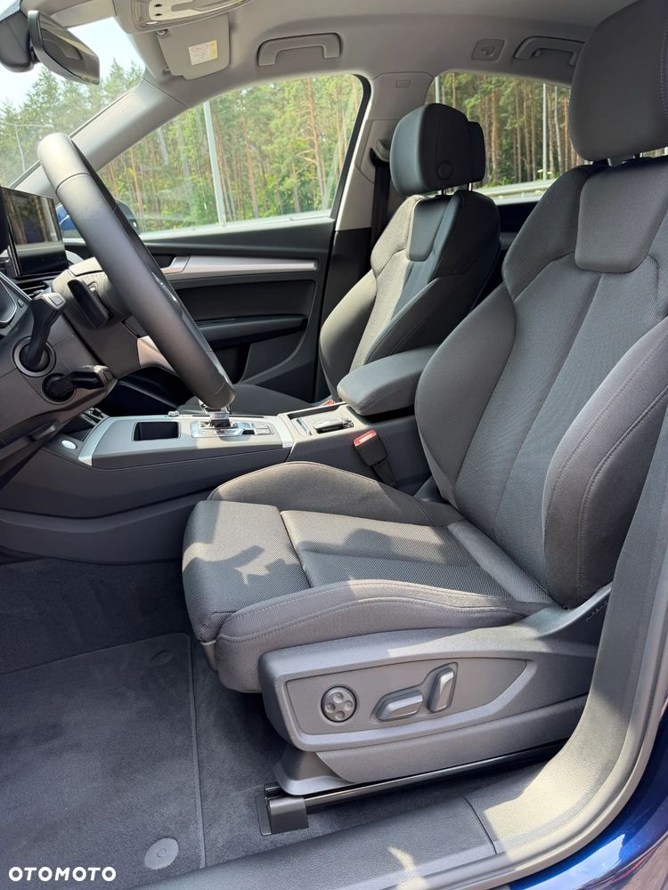 Audi Q5 Sportback 40 TFSI mHEV Quattro Advanced S tronic - 14
