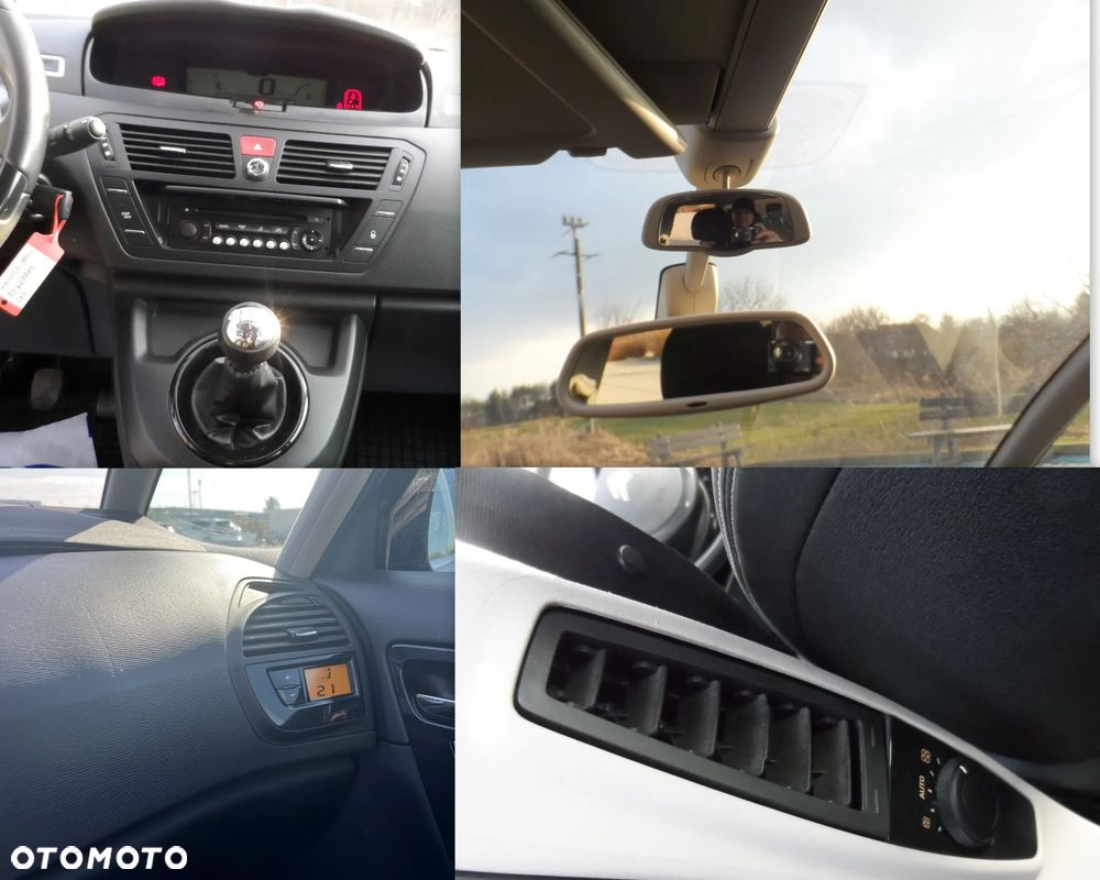 Toyota Verso 1.6 5-Sitzer Life - 13