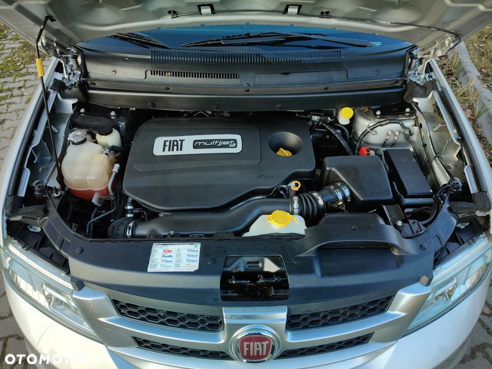 Fiat Freemont 2.0 Multijet Urban - 37